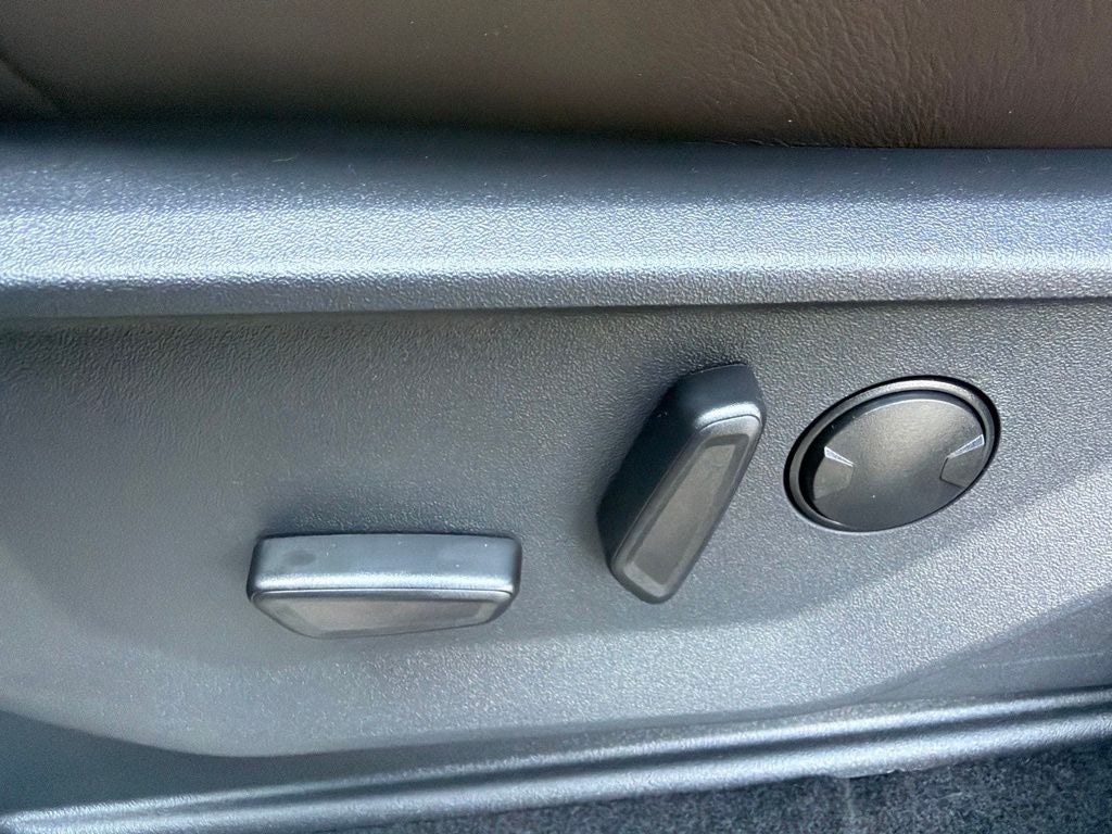 2027 Ford Expedition Max King Ranch