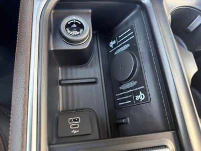 2027 Ford Expedition Max King Ranch