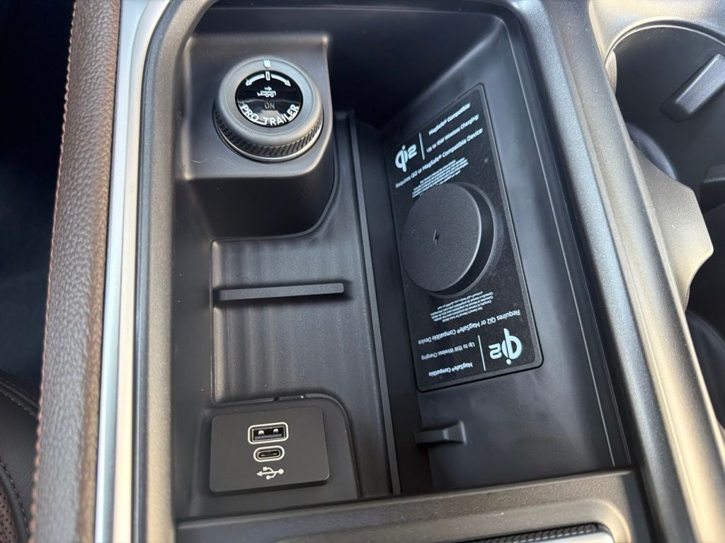 2027 Ford Expedition Max King Ranch