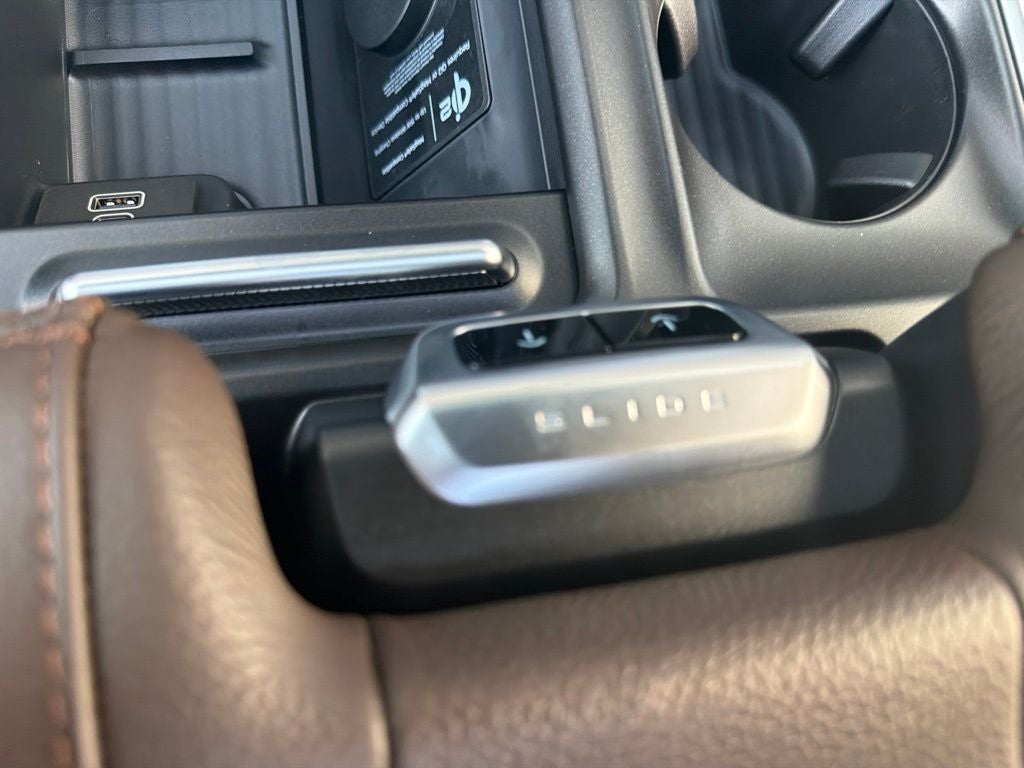 2027 Ford Expedition Max King Ranch
