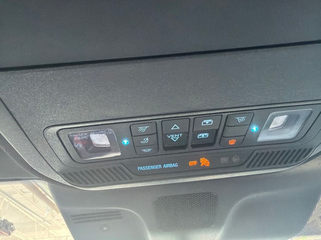 2027 Ford Expedition Max King Ranch