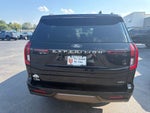 2027 Ford Expedition Max King Ranch