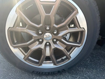 2027 Ford Expedition Max King Ranch
