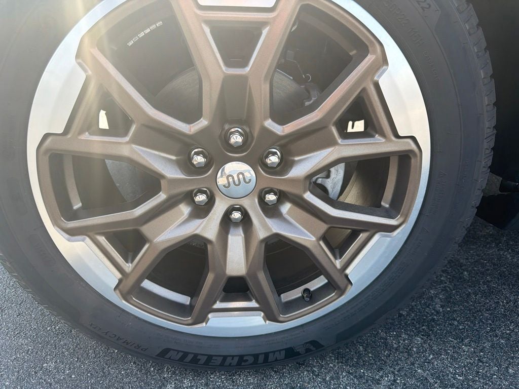 2027 Ford Expedition Max King Ranch