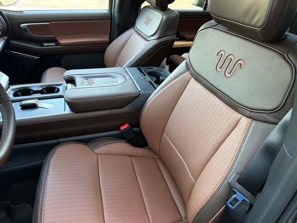 2026 Ford Expedition Max King Ranch