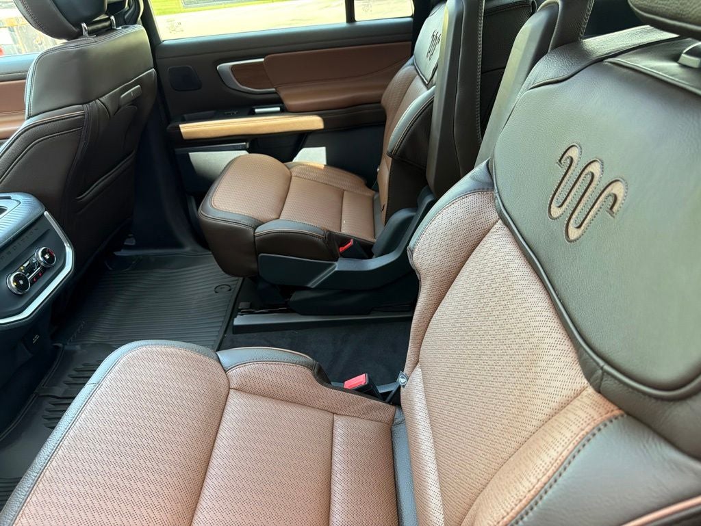 2026 Ford Expedition Max King Ranch