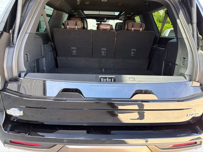 2026 Ford Expedition Max King Ranch