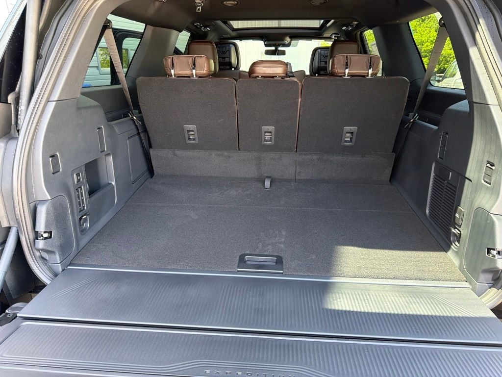 2026 Ford Expedition Max King Ranch