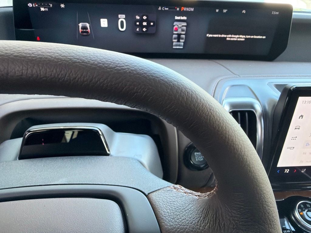 2026 Ford Expedition Max King Ranch