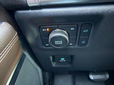 2026 Ford Expedition Max King Ranch