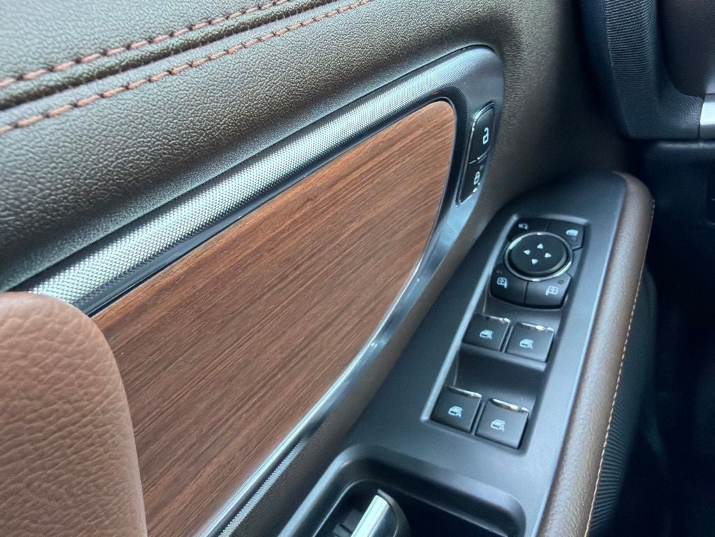 2026 Ford Expedition Max King Ranch