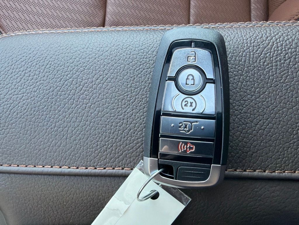 2026 Ford Expedition Max King Ranch