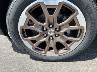 2026 Ford Expedition Max King Ranch