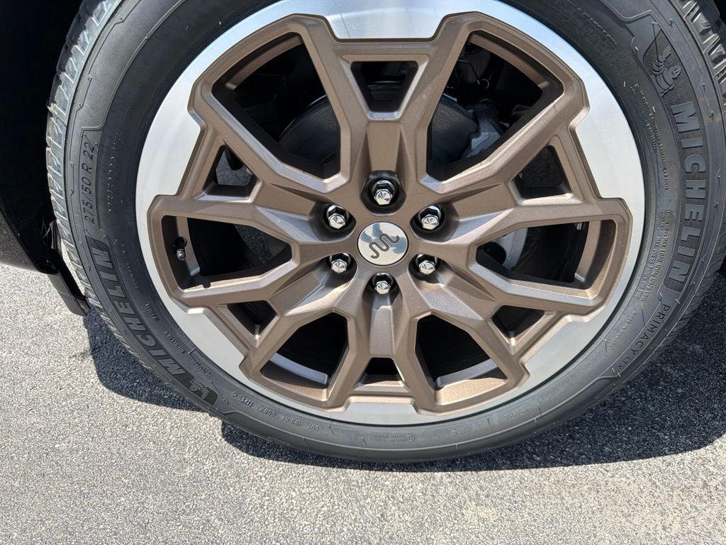 2026 Ford Expedition Max King Ranch