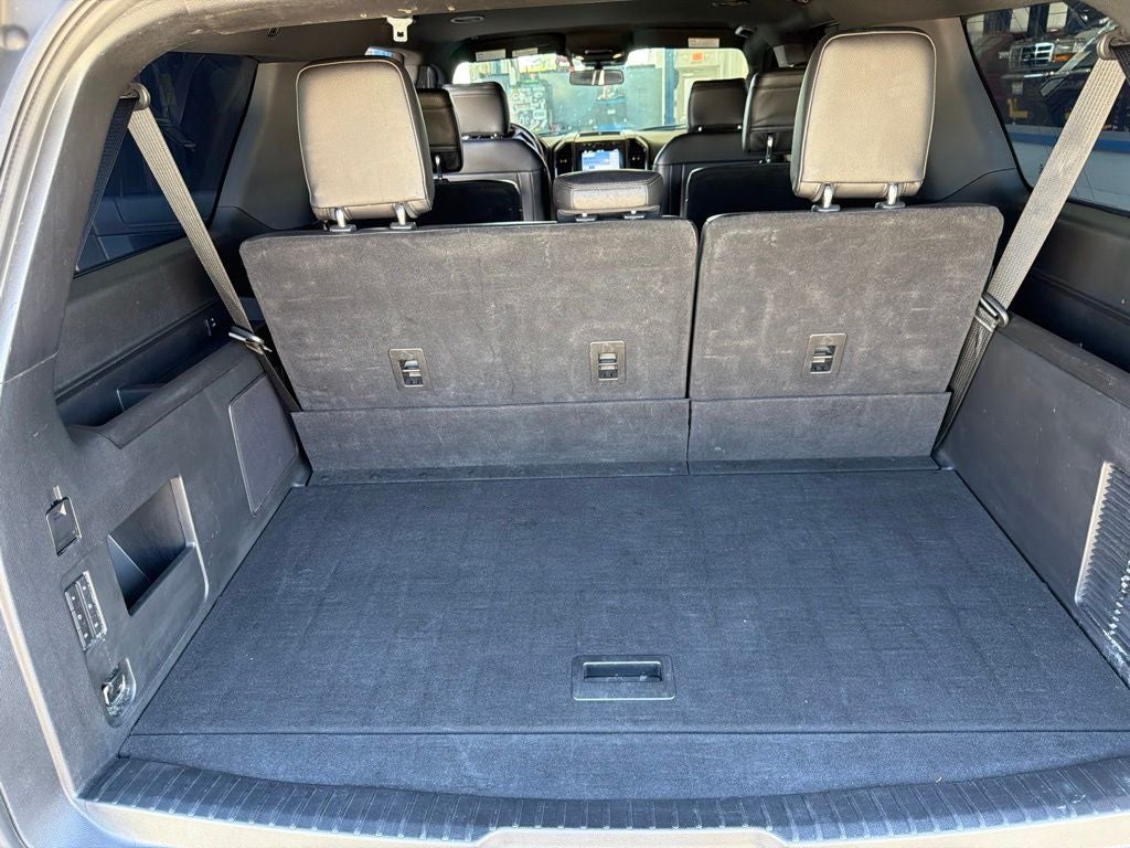 2019 Ford Expedition Max Limited