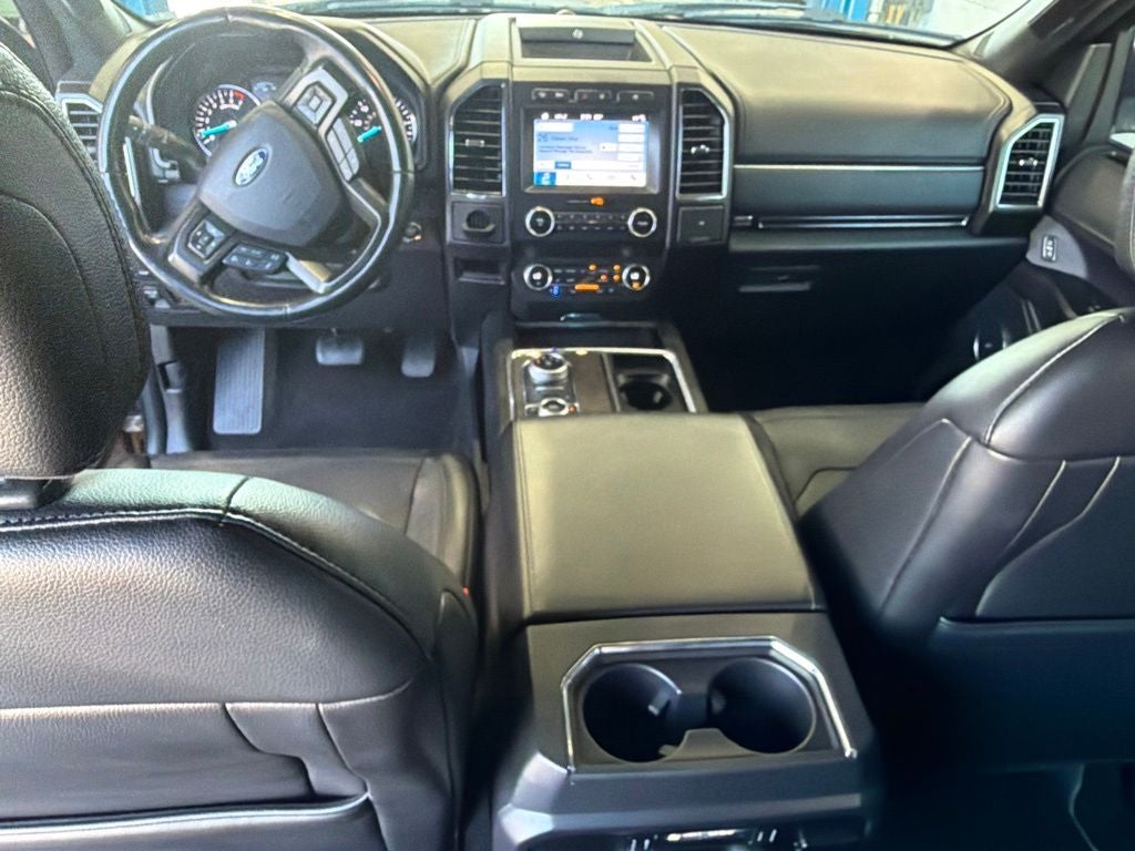 2019 Ford Expedition Max Limited