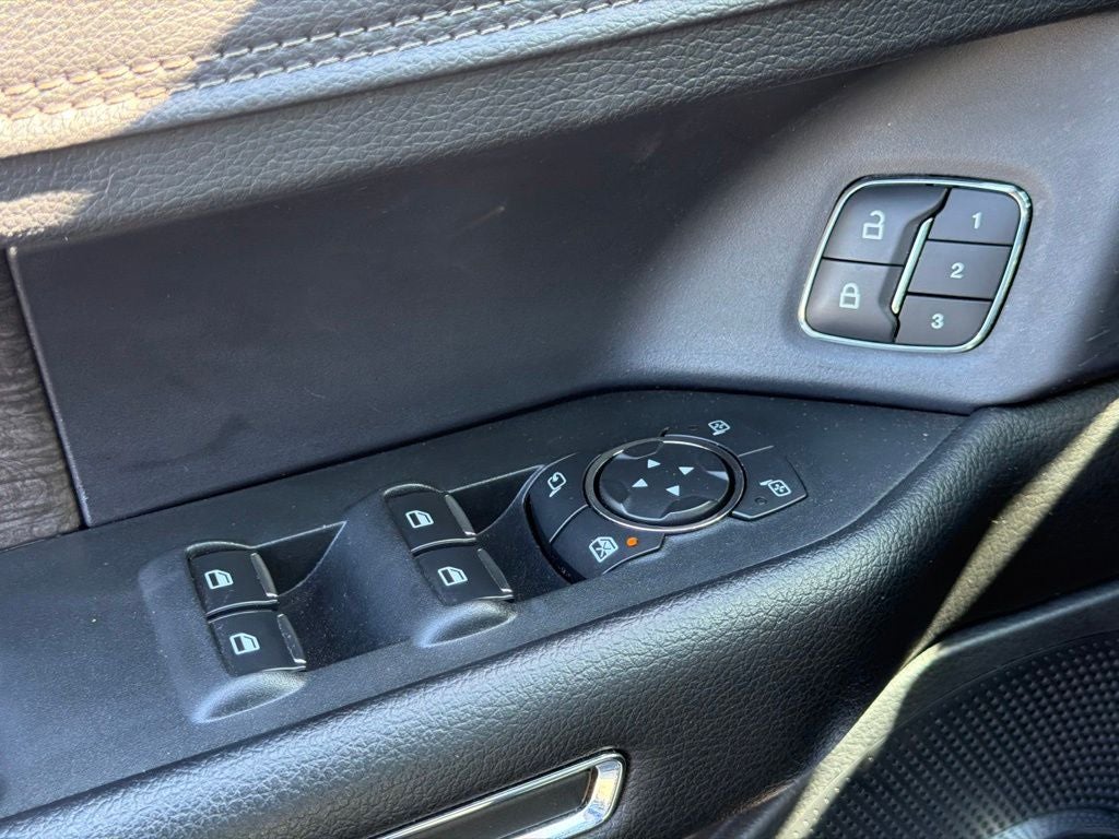2019 Ford Expedition Max Limited