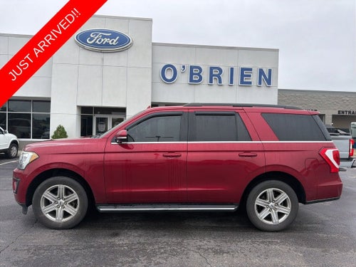 2019 Ford Expedition XLT