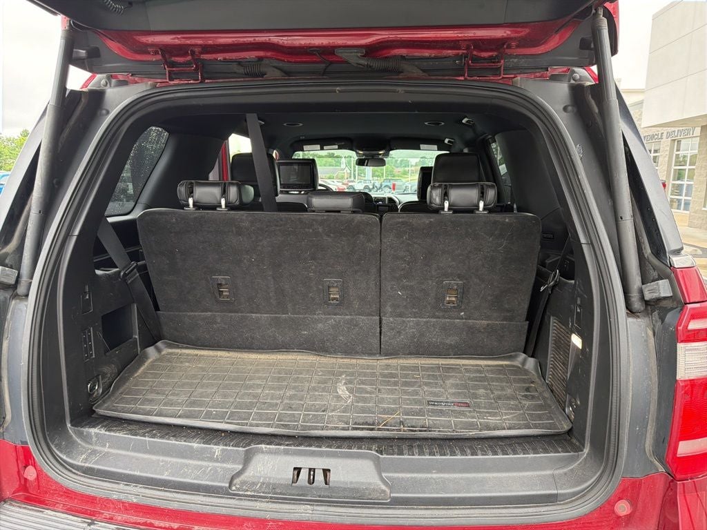 2019 Ford Expedition XLT