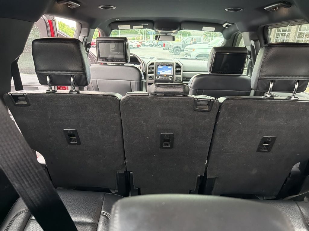 2019 Ford Expedition XLT