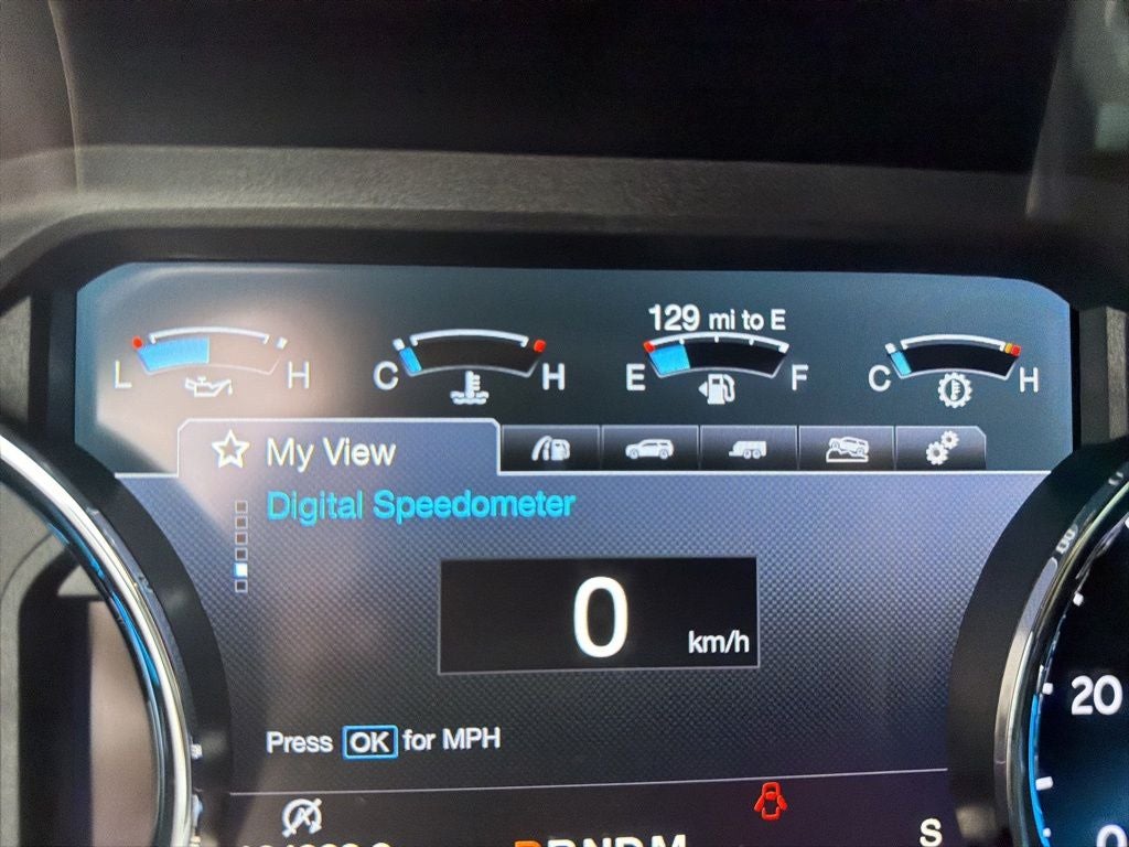 2019 Ford Expedition XLT