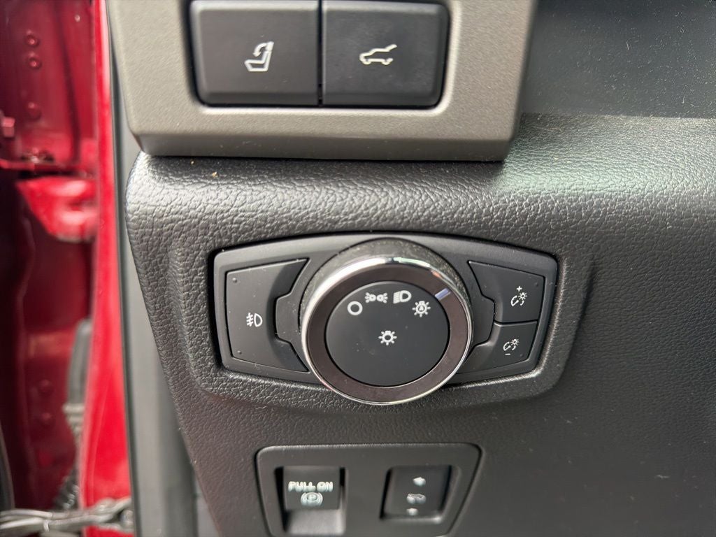 2019 Ford Expedition XLT