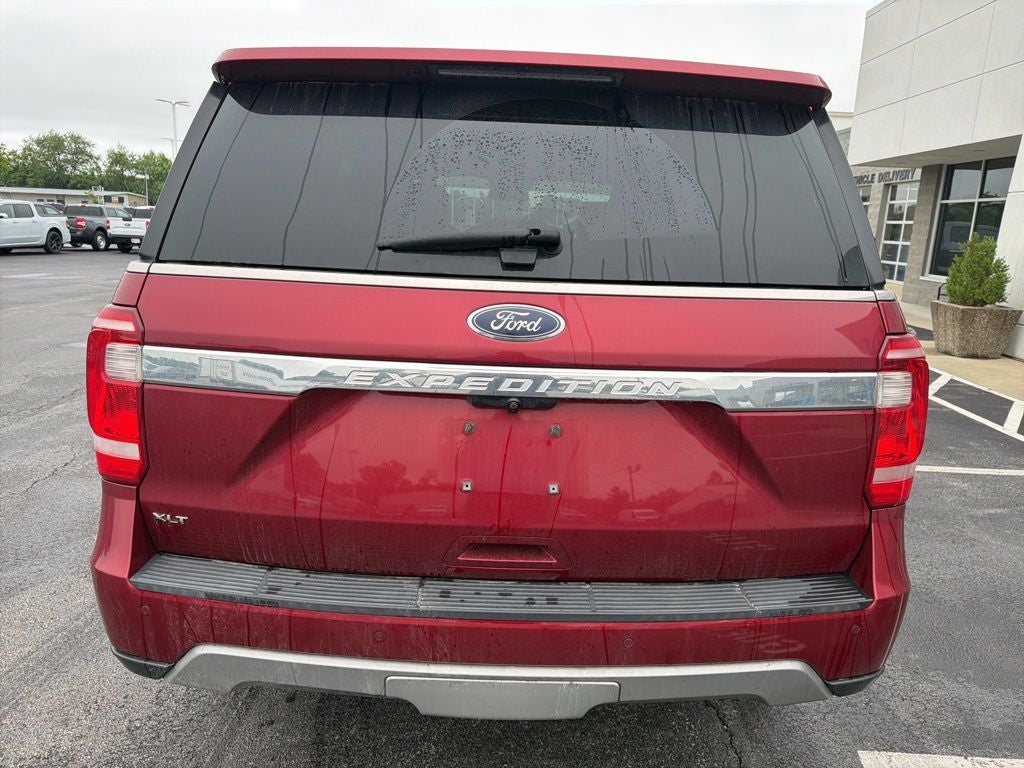 2019 Ford Expedition XLT