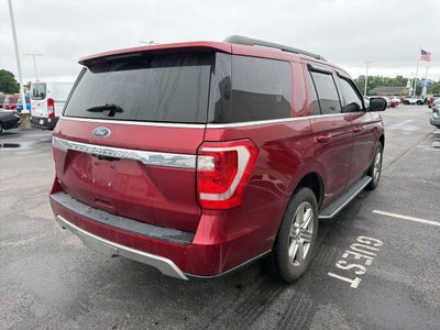 2019 Ford Expedition XLT