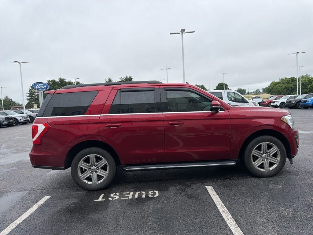 2019 Ford Expedition XLT