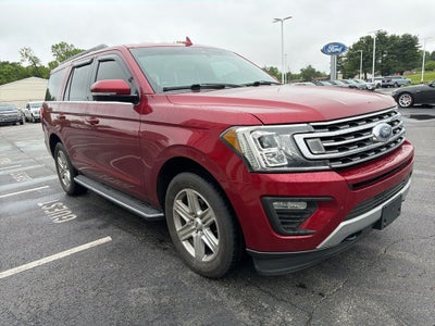 2019 Ford Expedition XLT