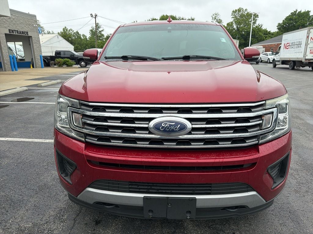 2019 Ford Expedition XLT