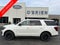 2024 Ford Expedition Timberline