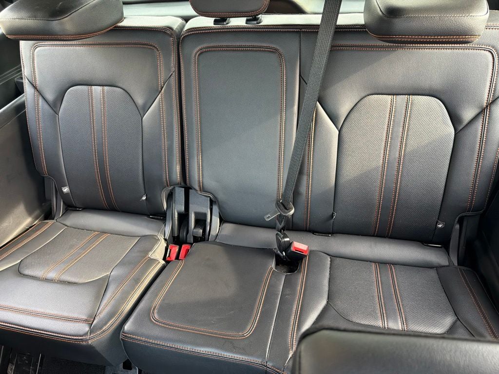 2024 Ford Expedition Timberline