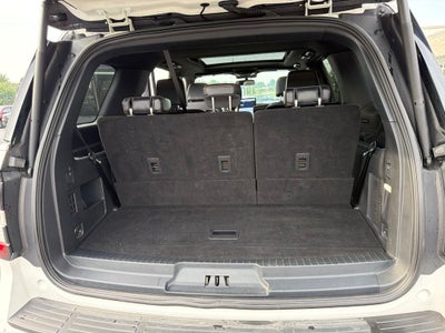 2024 Ford Expedition Timberline