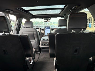 2024 Ford Expedition Timberline