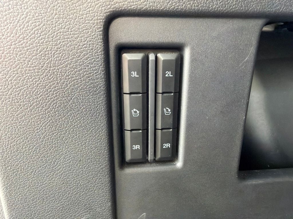 2024 Ford Expedition Timberline