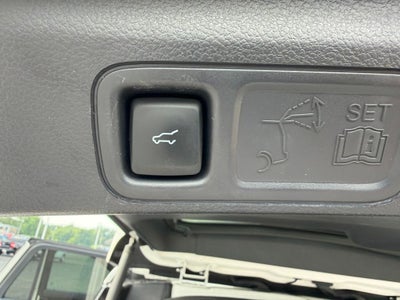 2024 Ford Expedition Timberline