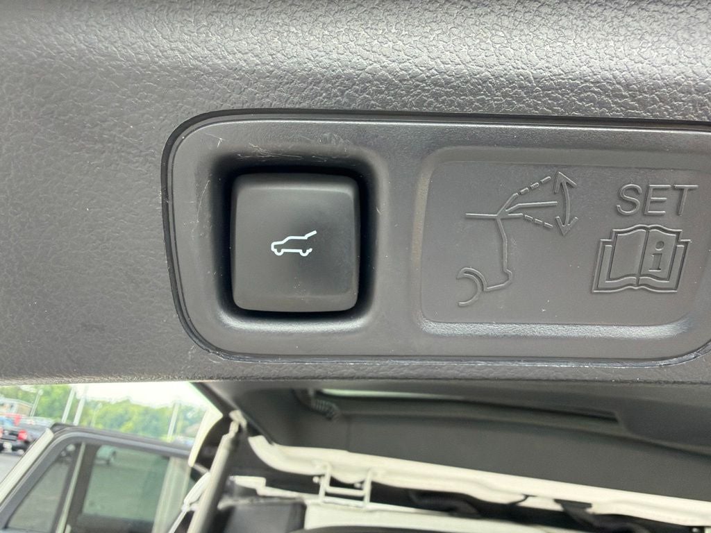 2024 Ford Expedition Timberline