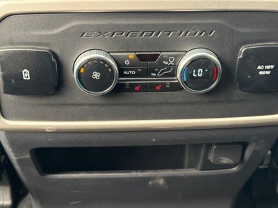 2024 Ford Expedition Timberline