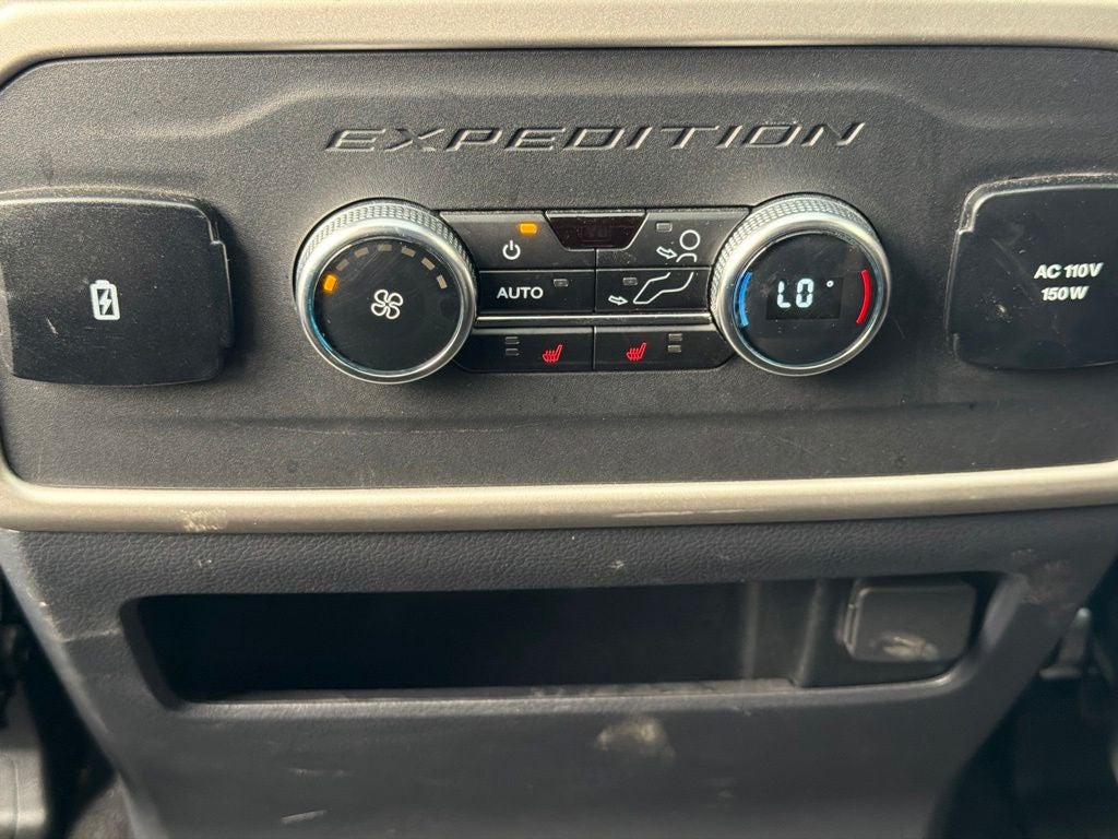 2024 Ford Expedition Timberline