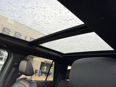 2024 Ford Expedition Timberline