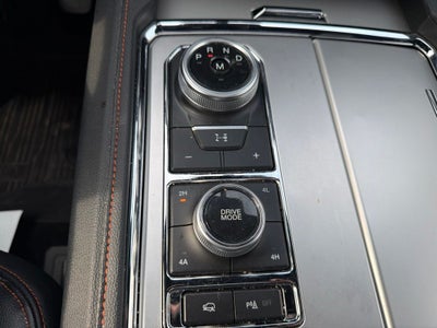 2024 Ford Expedition Timberline