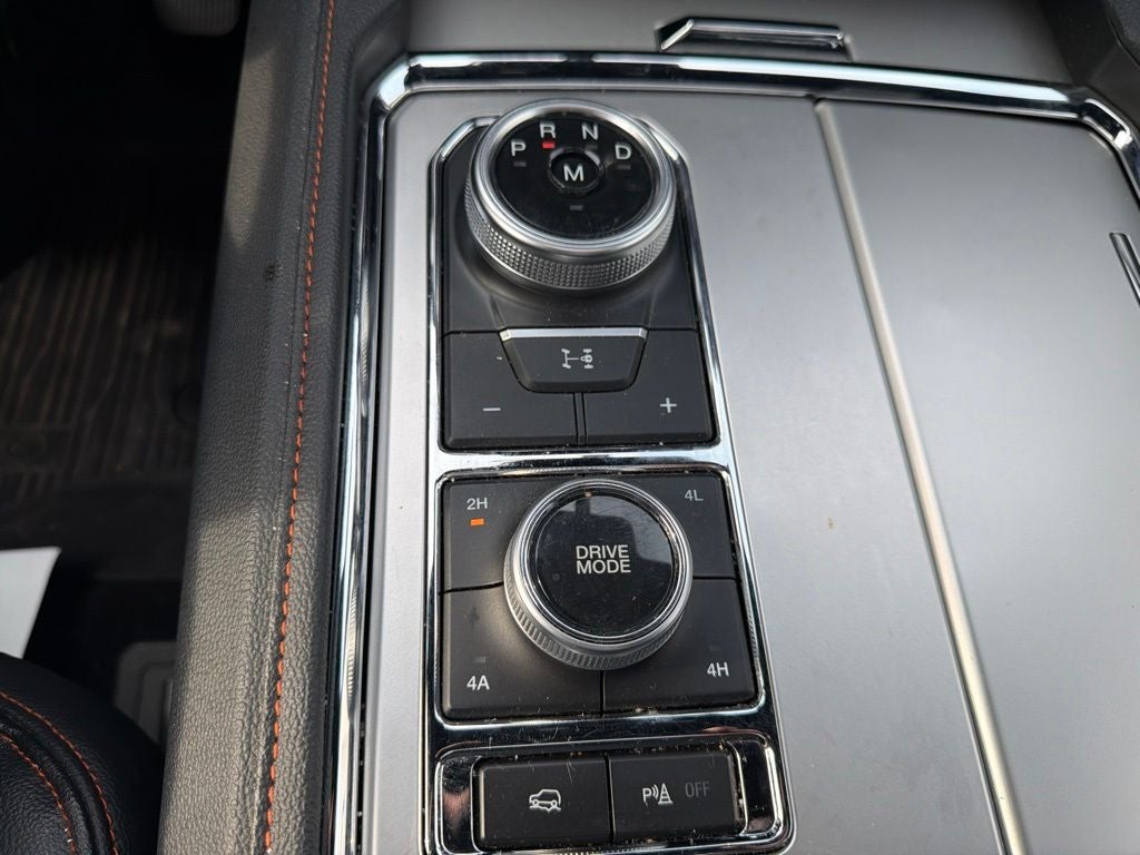2024 Ford Expedition Timberline