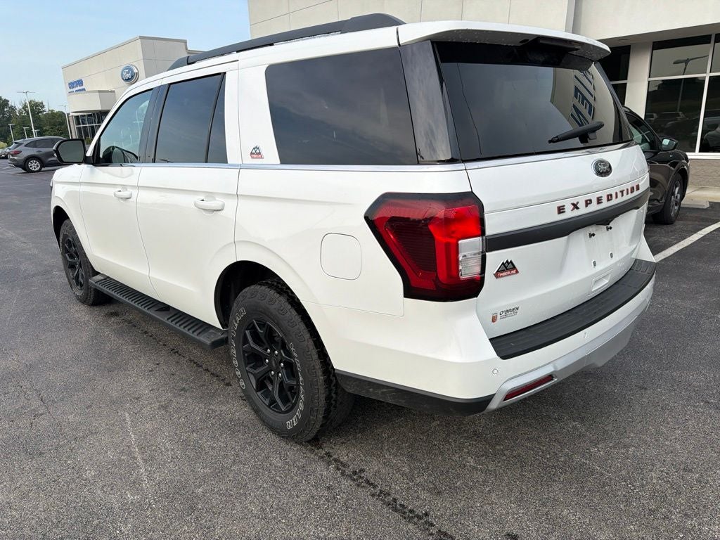 2024 Ford Expedition Timberline