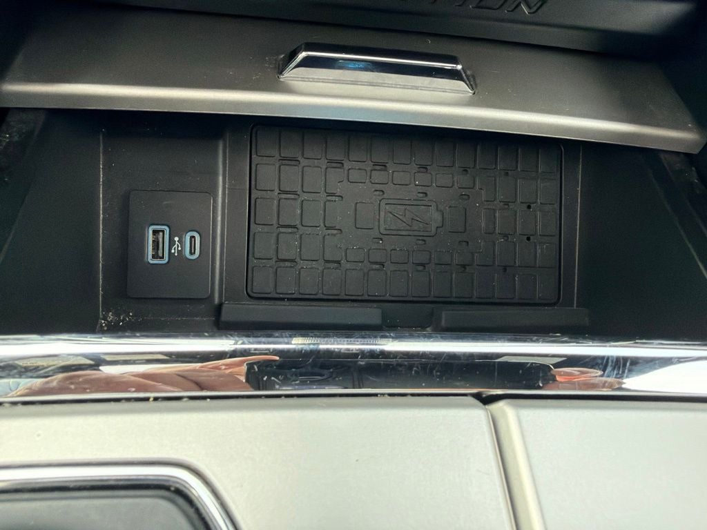 2024 Ford Expedition Timberline