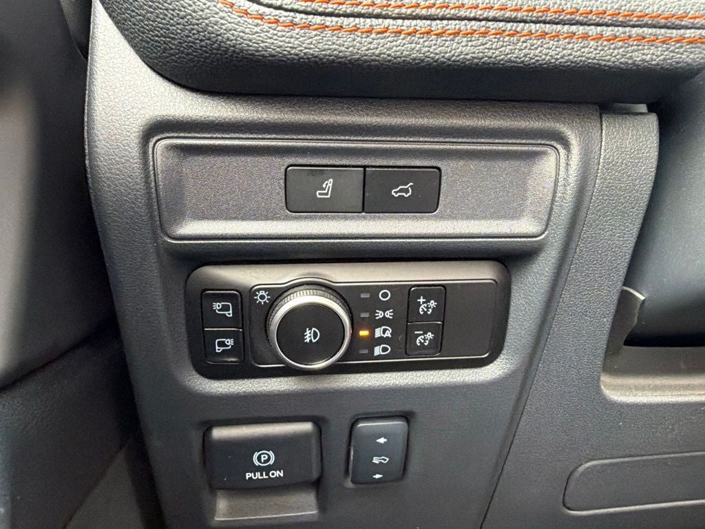 2024 Ford Expedition Timberline