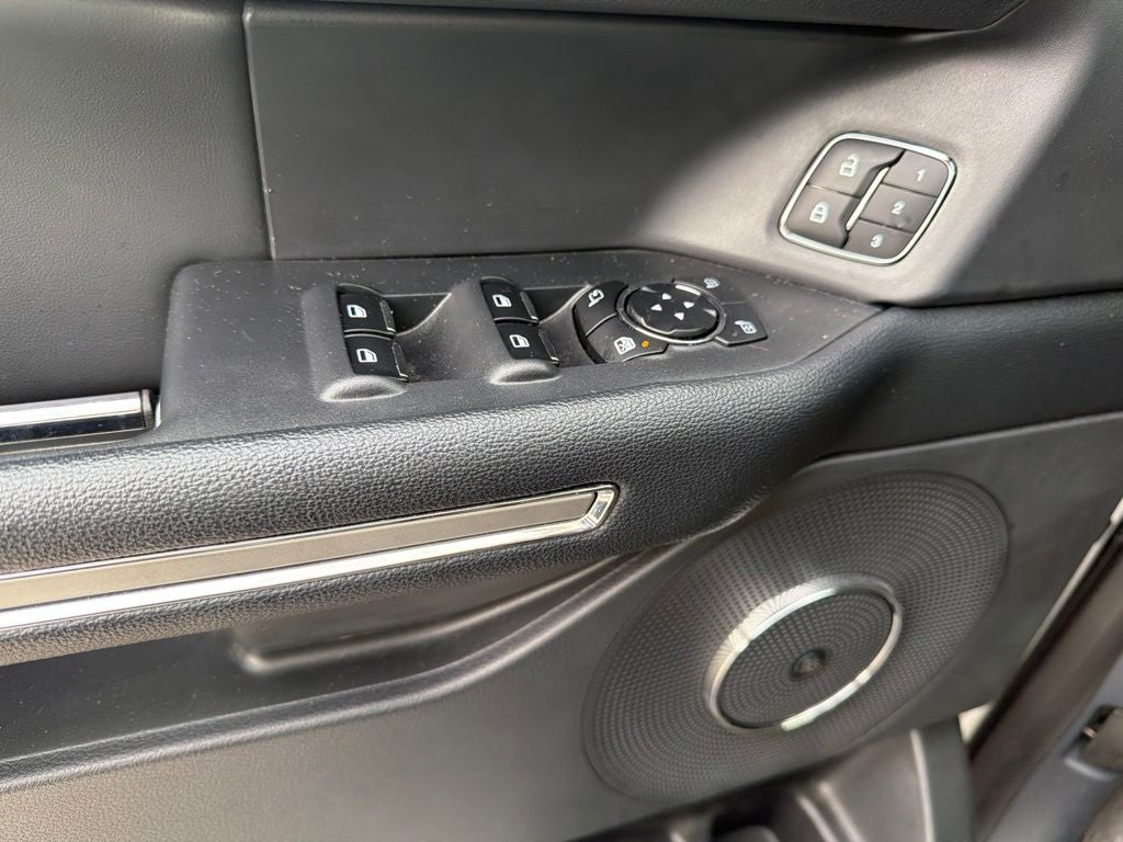 2024 Ford Expedition Timberline