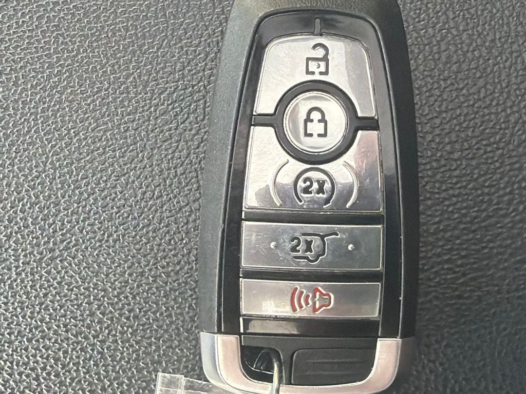 2024 Ford Expedition Timberline
