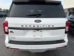 2024 Ford Expedition Timberline