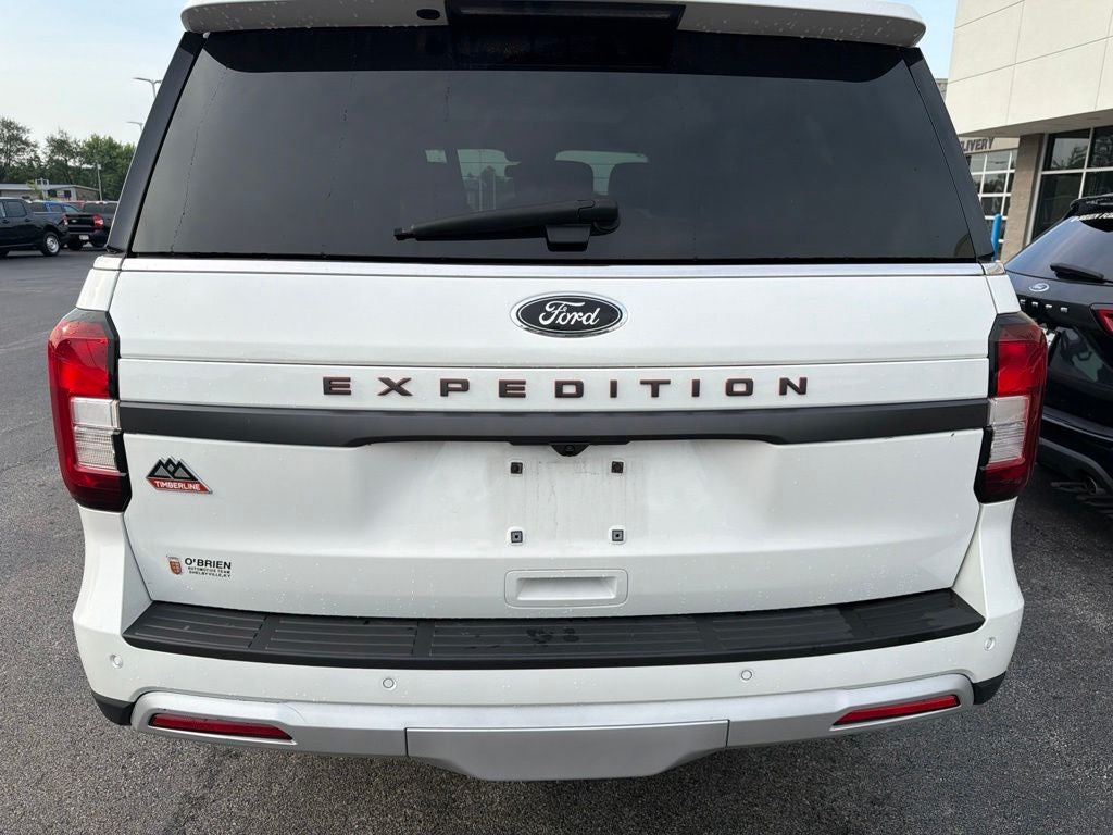 2024 Ford Expedition Timberline